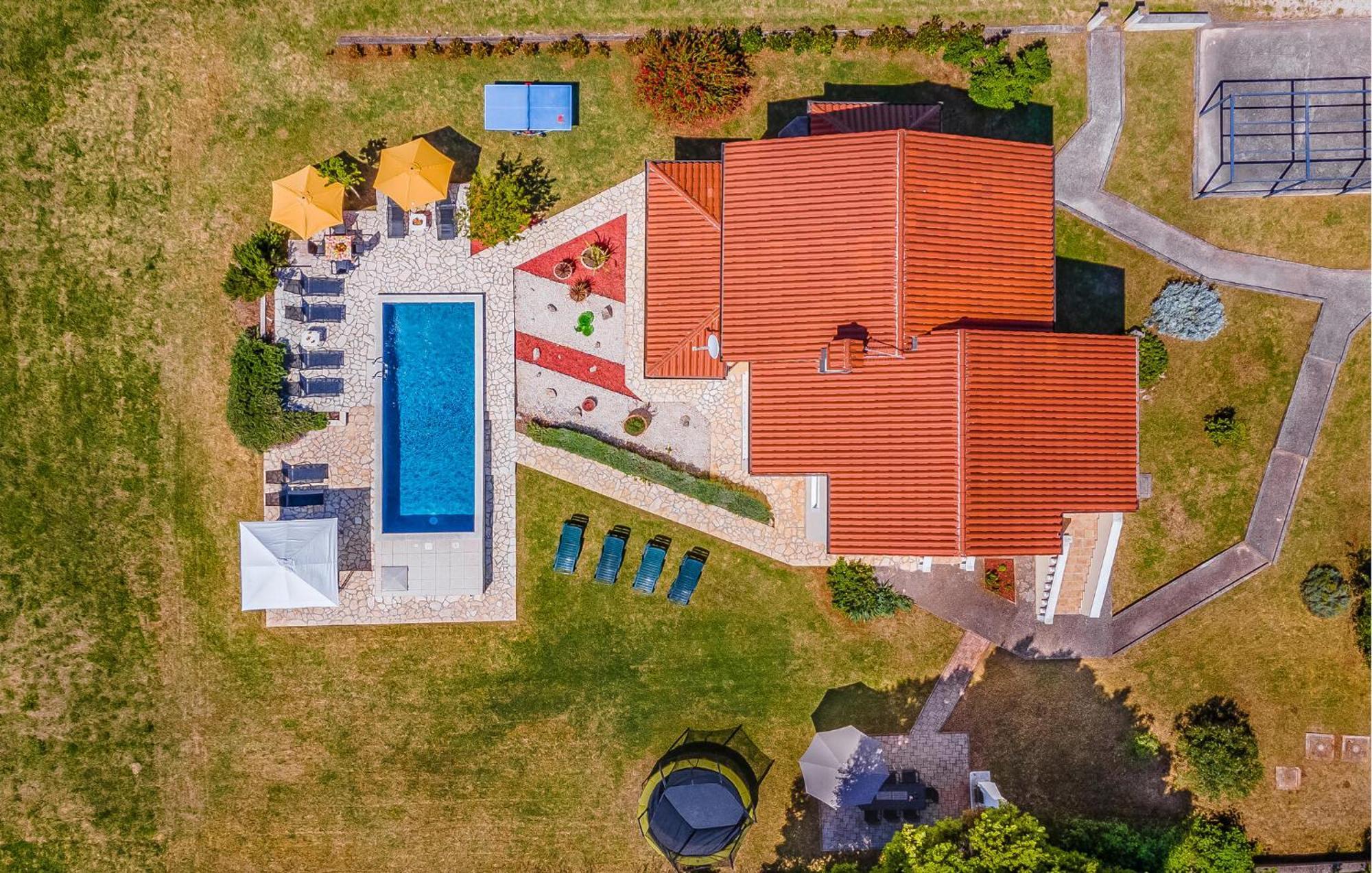 Amazing Home In Valtura מראה חיצוני תמונה
