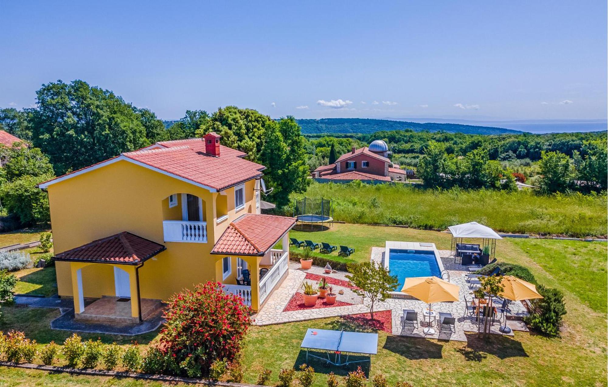 Amazing Home In Valtura מראה חיצוני תמונה