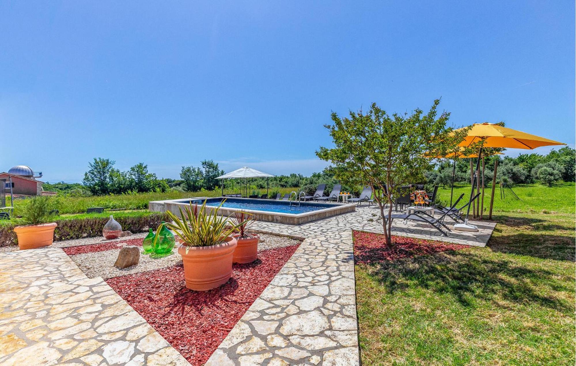 Amazing Home In Valtura מראה חיצוני תמונה