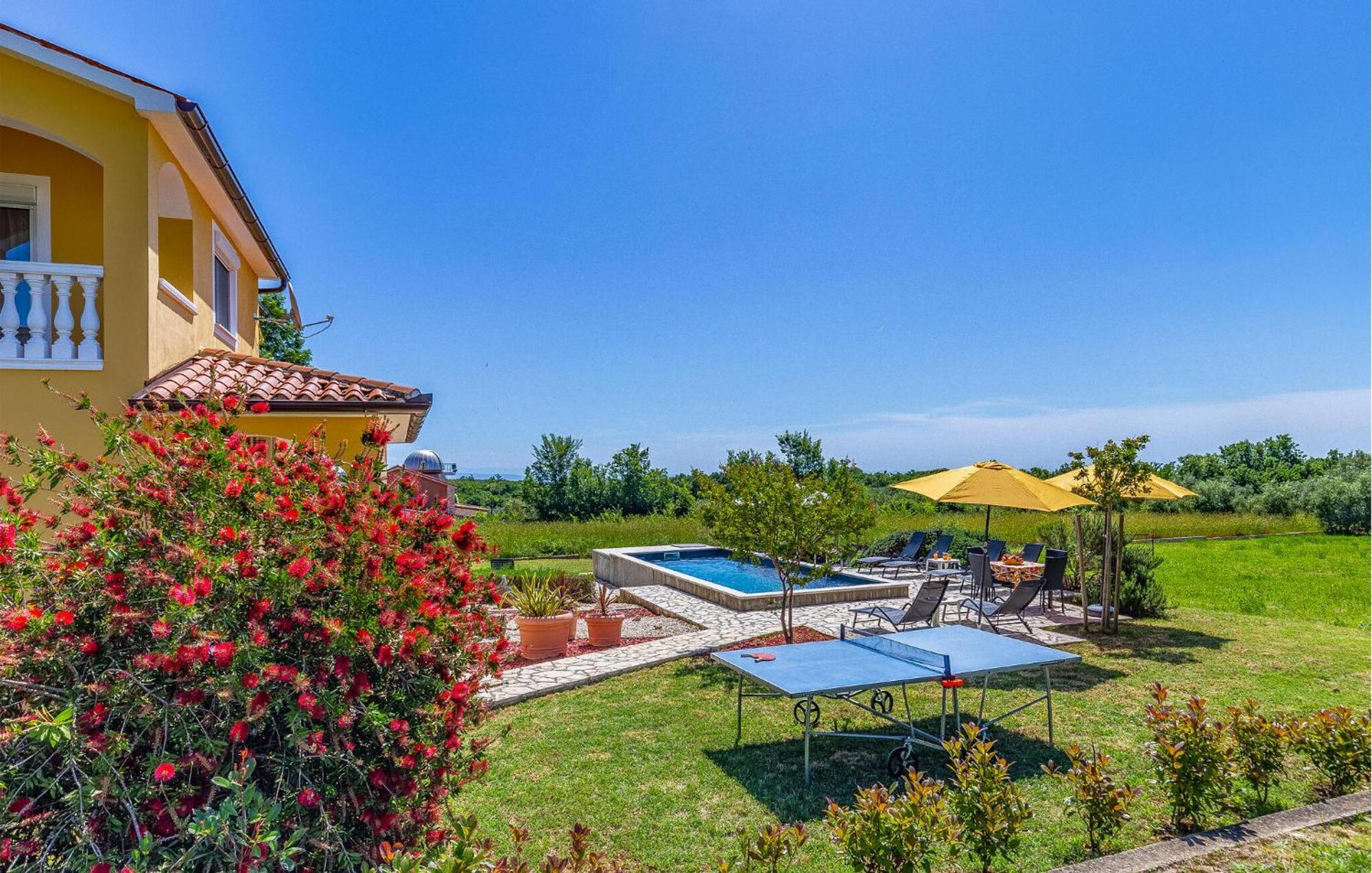 Amazing Home In Valtura מראה חיצוני תמונה