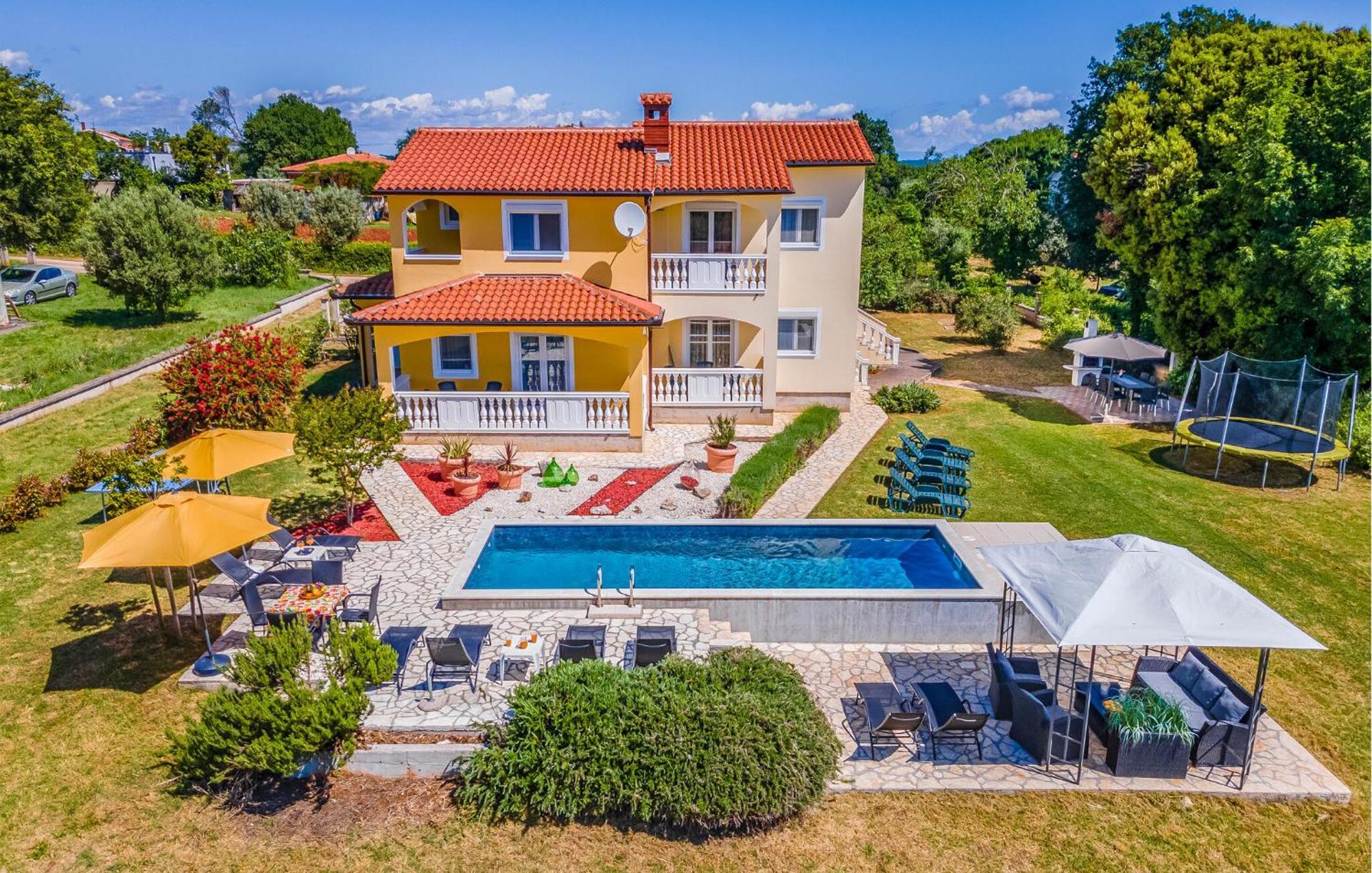 Amazing Home In Valtura מראה חיצוני תמונה
