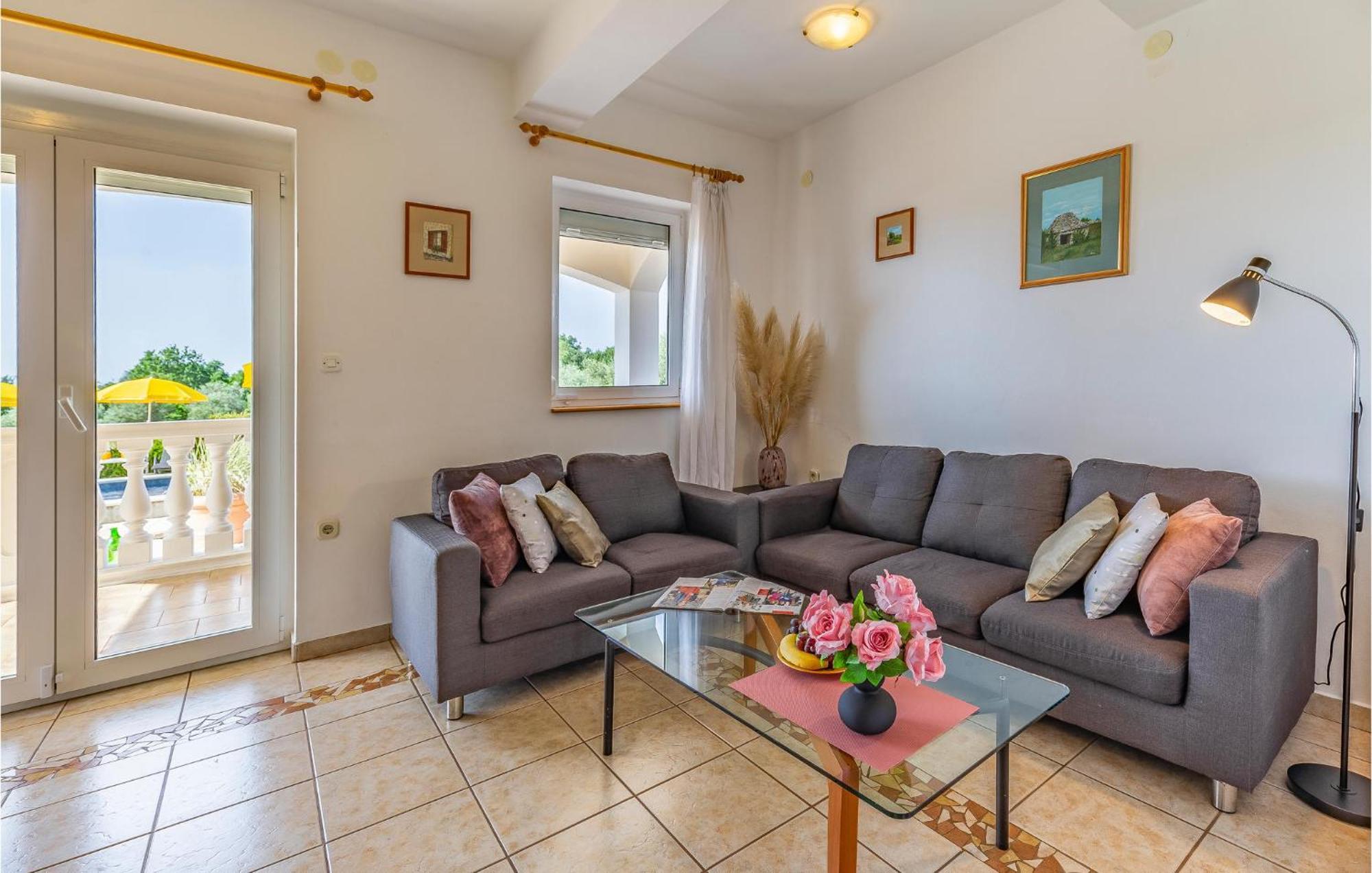 Amazing Home In Valtura מראה חיצוני תמונה