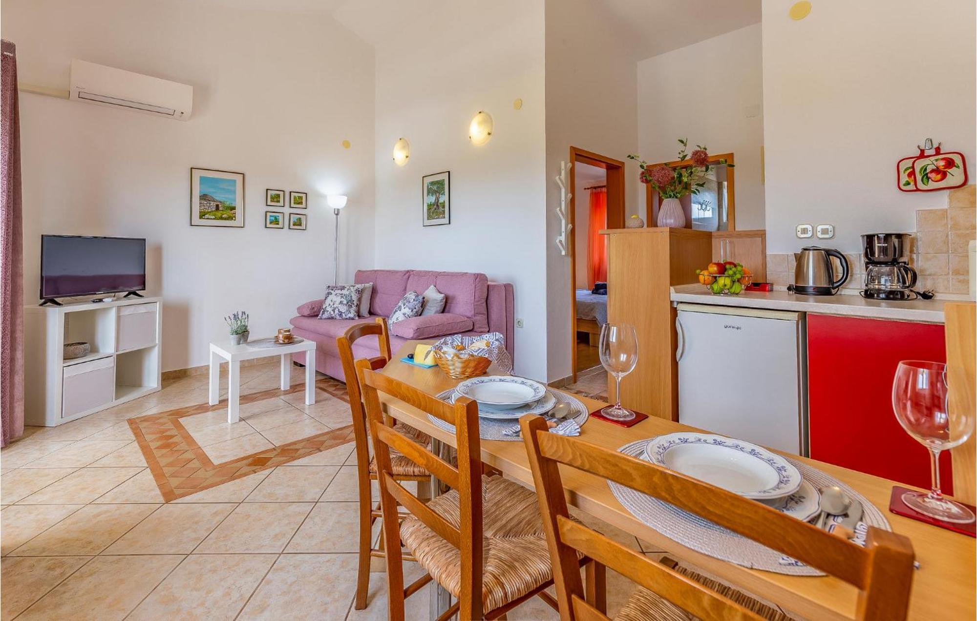 Amazing Home In Valtura מראה חיצוני תמונה