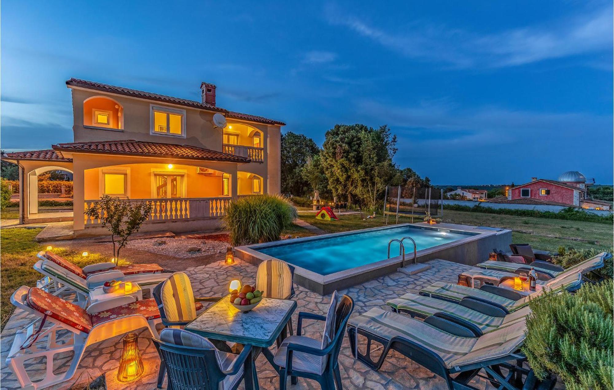 Amazing Home In Valtura מראה חיצוני תמונה