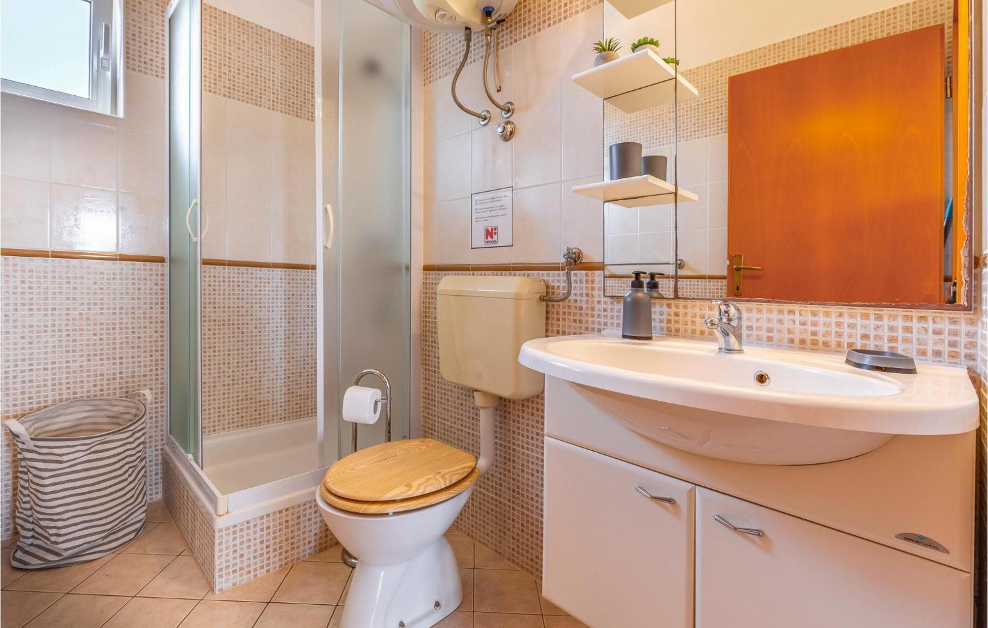 Amazing Home In Valtura מראה חיצוני תמונה