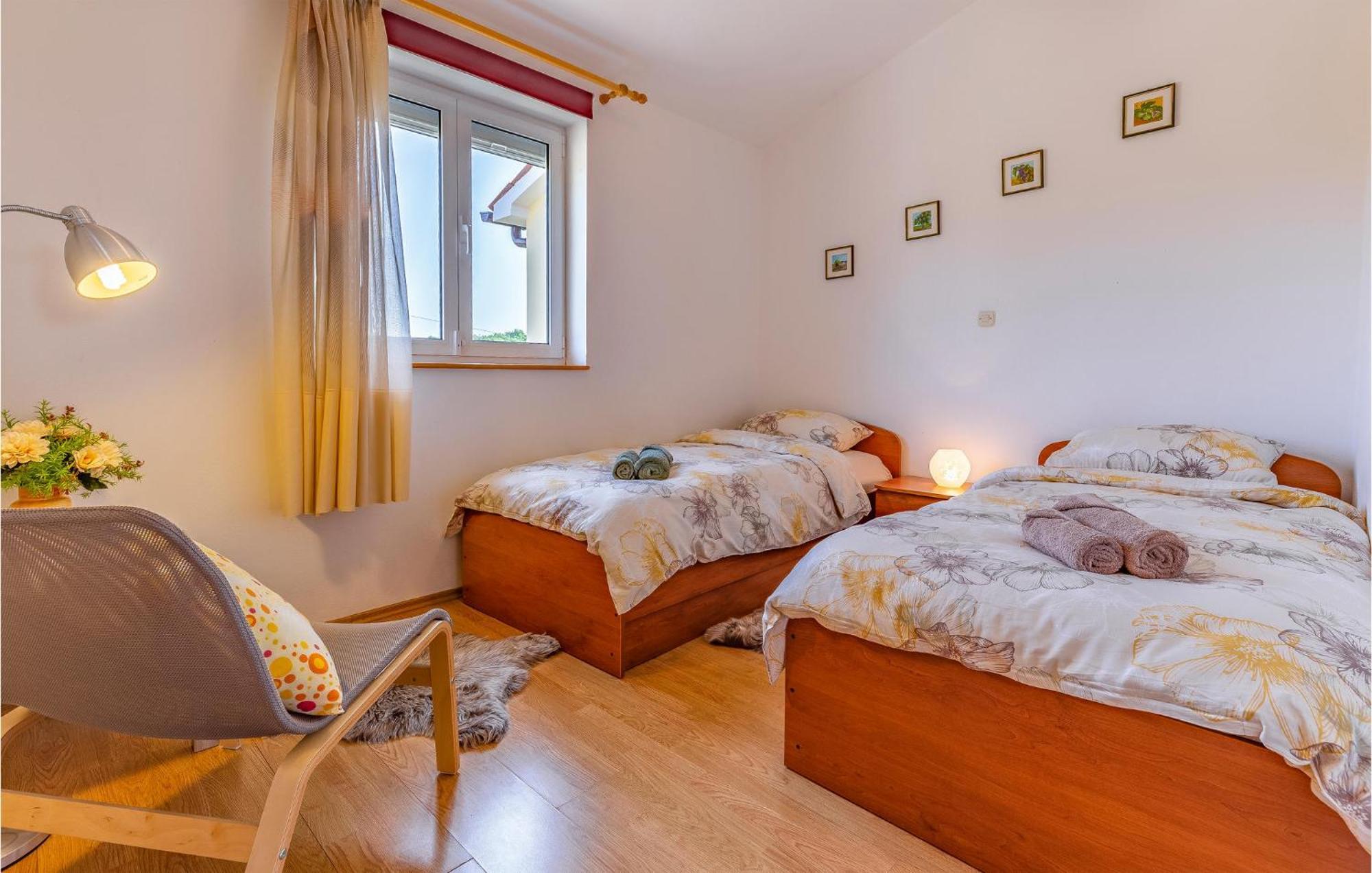 Amazing Home In Valtura מראה חיצוני תמונה