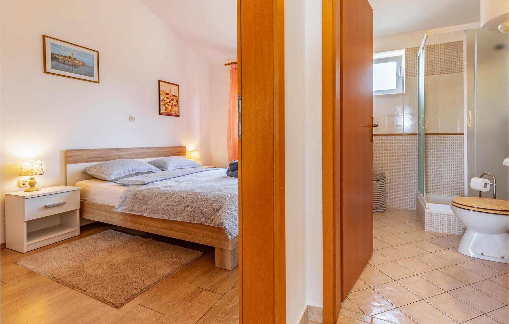 Amazing Home In Valtura מראה חיצוני תמונה