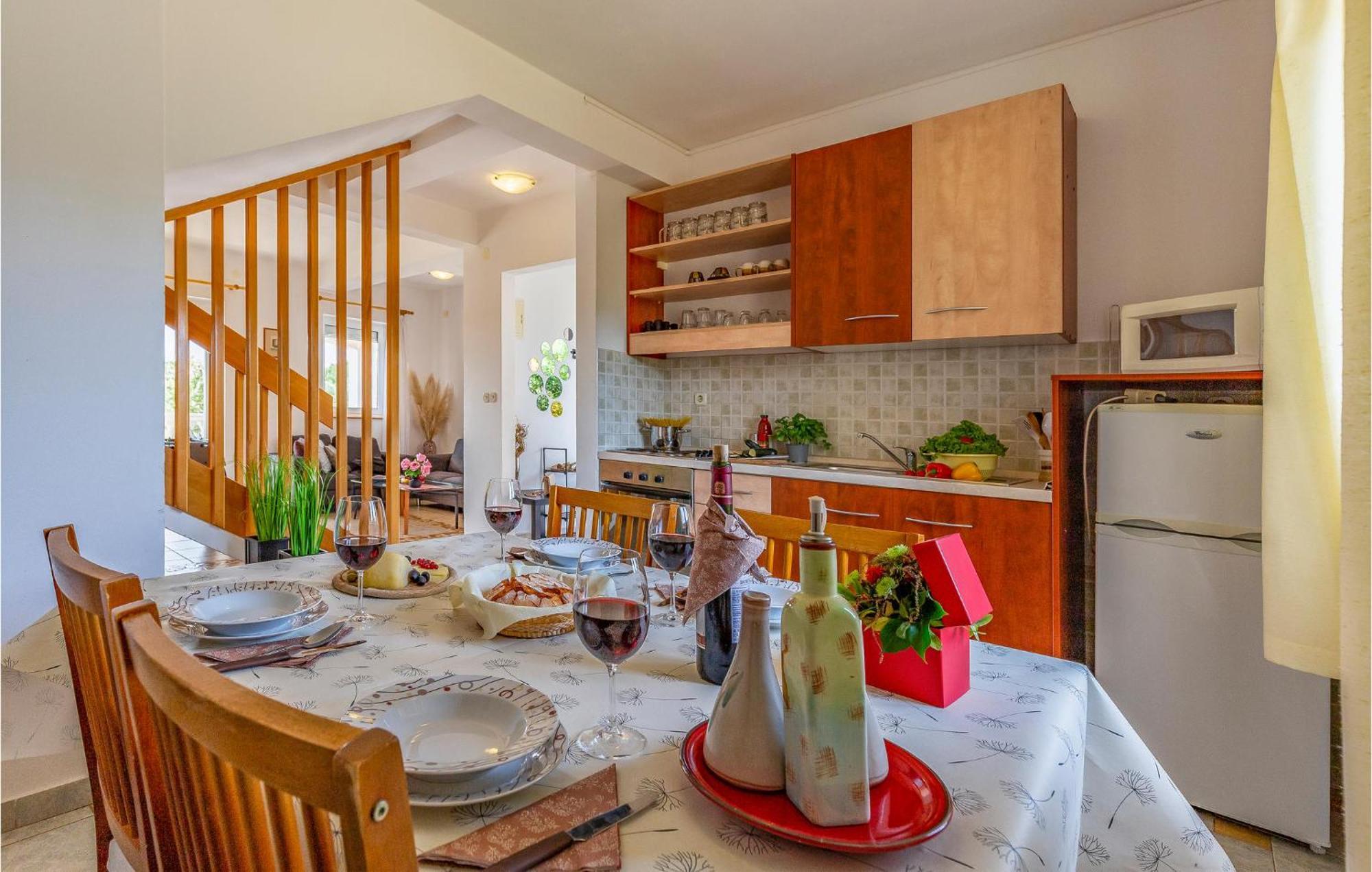 Amazing Home In Valtura מראה חיצוני תמונה